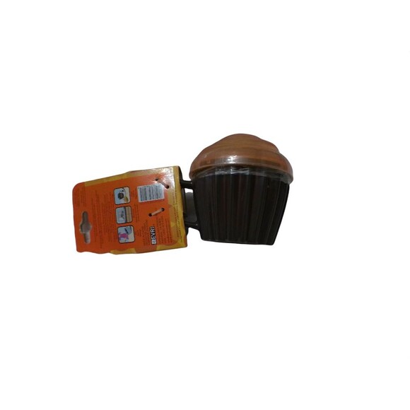 Reese's Peanut Butter Lava Cake Maker Microwave in 5 Minutes BPA Free - Picture 2 of 4